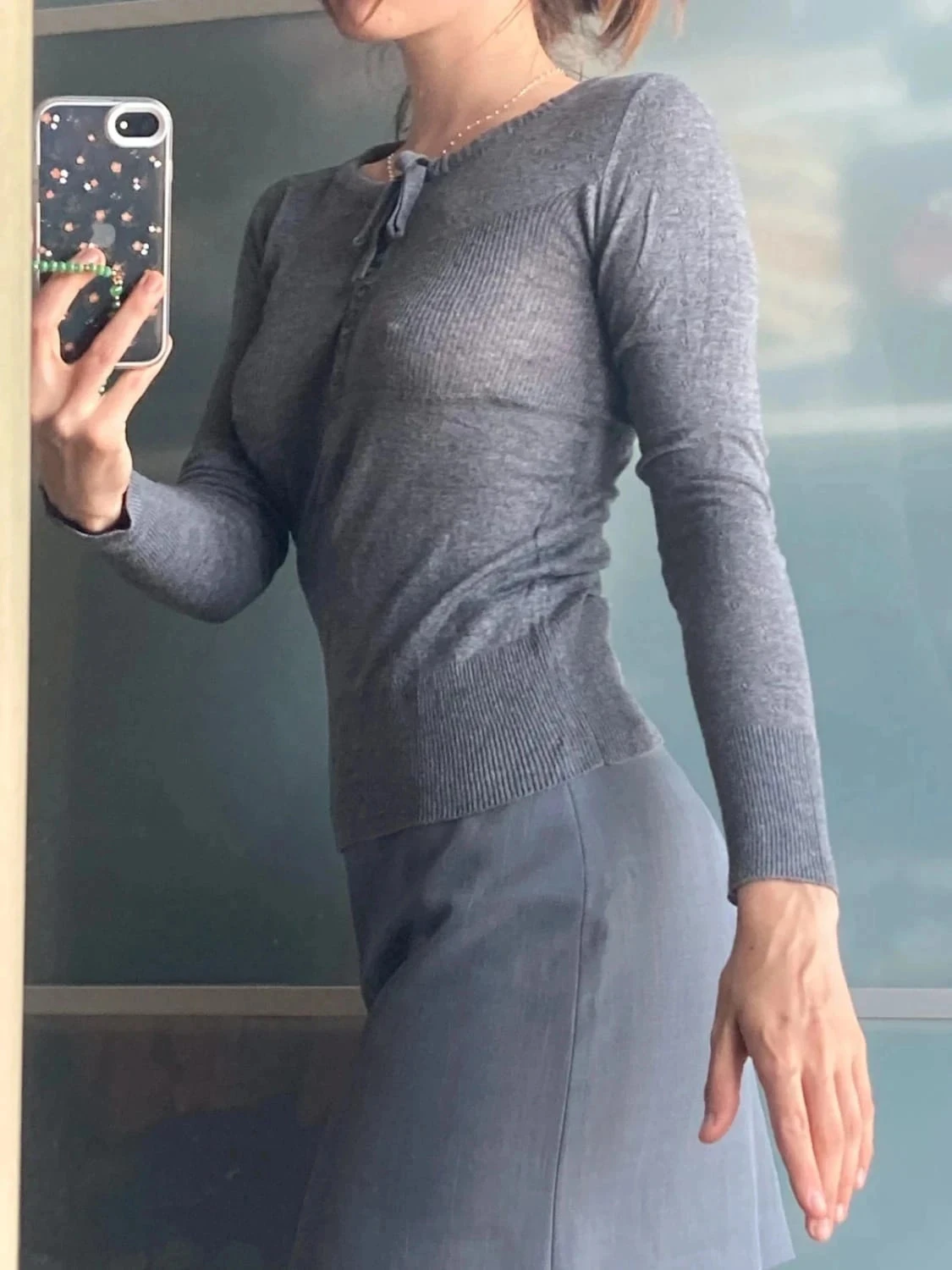 Suéter fino de Mango talla S – photo 3